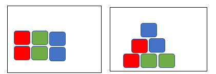 Block Stack Example